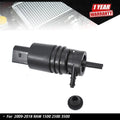 Windshield Washer Pump for Dodge RAM 1500 2500 3500 (2010–2018)