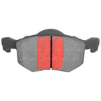 Front Disc Brake Pads Set for Ford Escape BA ZA ZB (2001-2006)