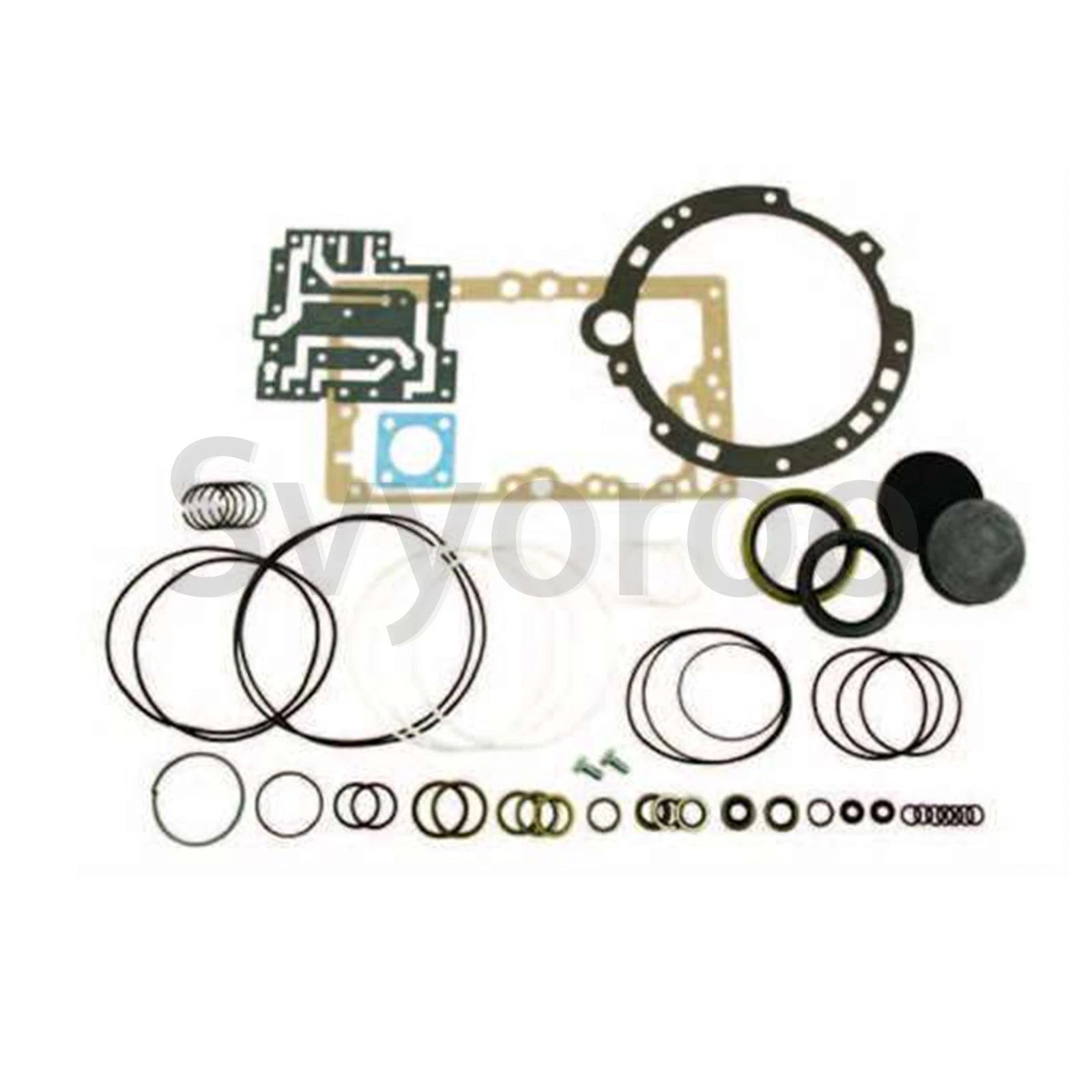 Transmission Overhaul Kit 04321-30740-71 for Toyota Forklift