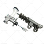 Clutch Master + Slave Cylinder Kit for Toyota Landcruiser Prado (1996–2002)