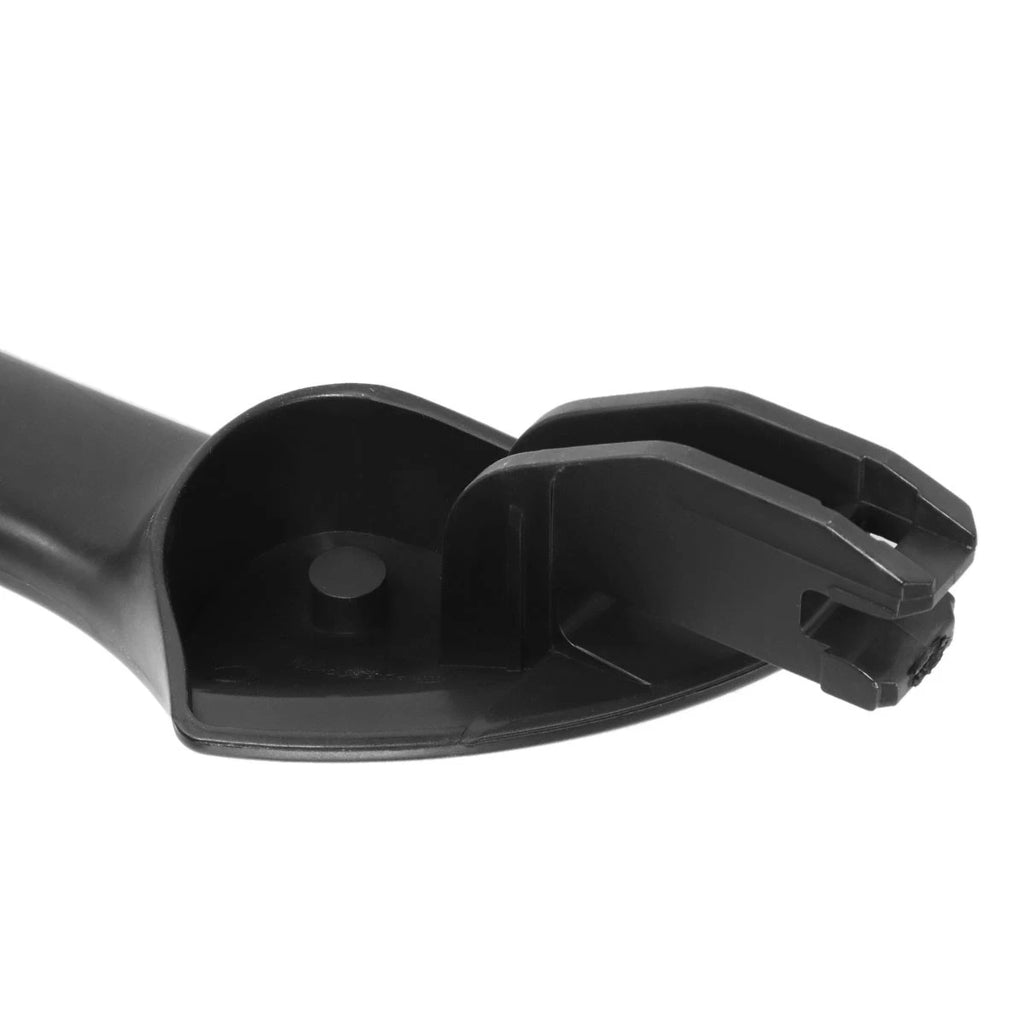 Shorty Header Exhaust System for Ford F-150 F-250 (1997–2004)
