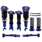 Coilovers & Front Lower Control Arms for Nissan 350Z (2003–2008)