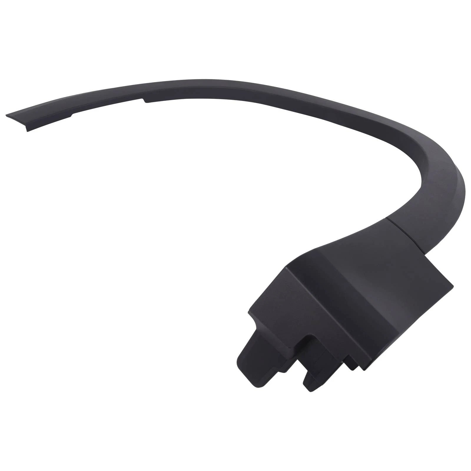 Front LH Wheel Arch Molding for Mercedes Benz GLB 250 (2020–2024)