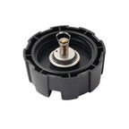 Plastic Gas Tank Cap for Universal 12L 24L Outboard Engine Motor