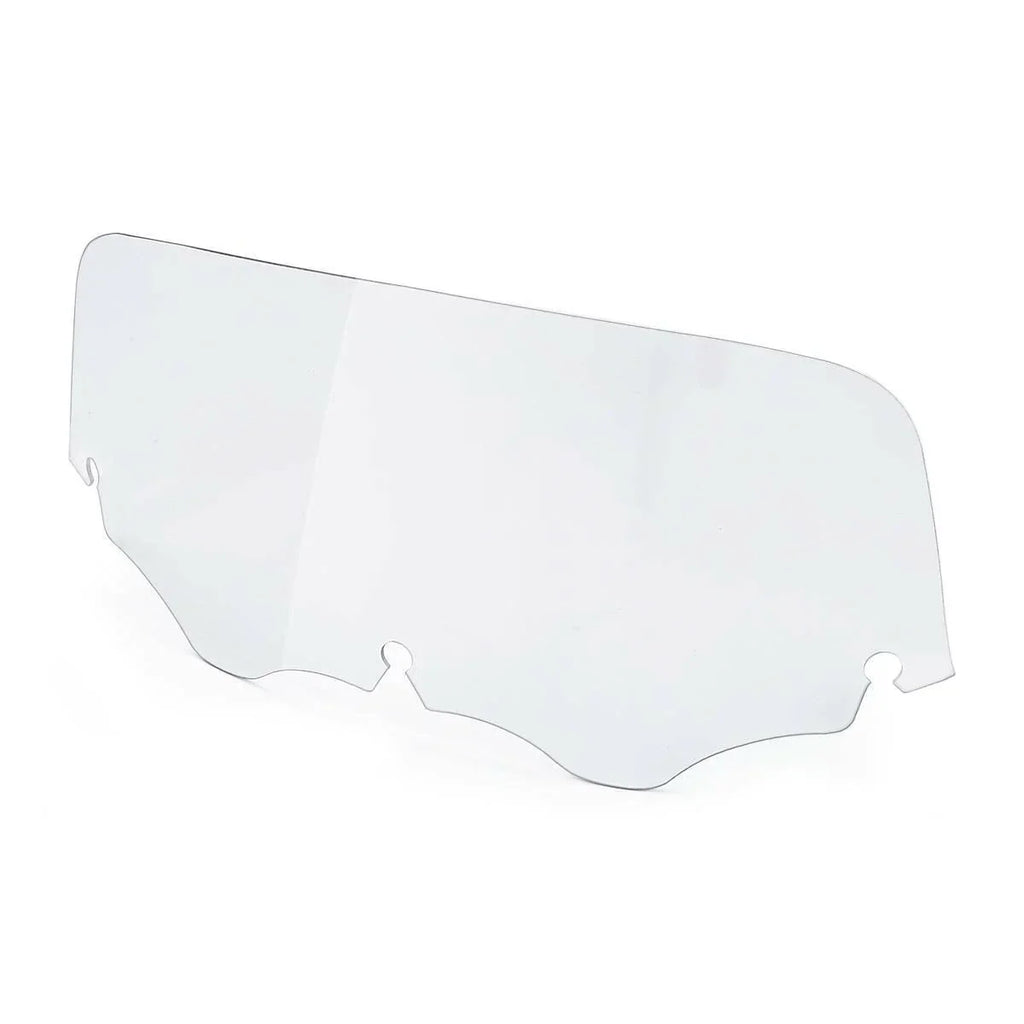 8" Clear Windshield for Harley Electra Street Glide (1996 - 2013)
