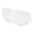 8" Clear Windshield for Harley Electra Street Glide (1996 - 2013)