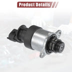 Fuel Pressure Regulator Valve No. 129A00-51100 for Kia Sorento (2009–2015)