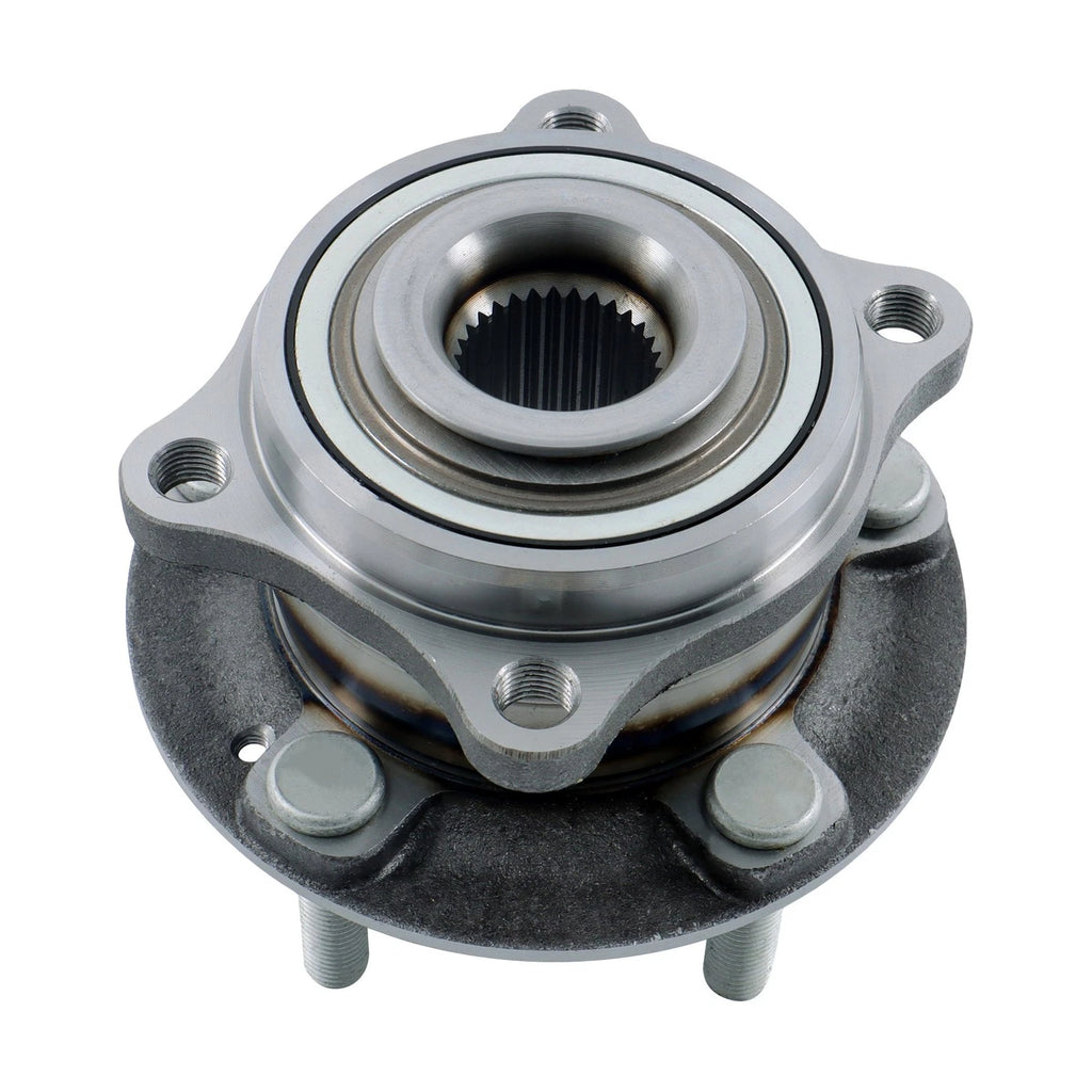 Front Wheel Bearing Hub for Hyundai Santa Fe Sport (2011–2014)