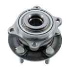 Front Wheel Bearing Hub for Hyundai Santa Fe Sport (2011–2014)