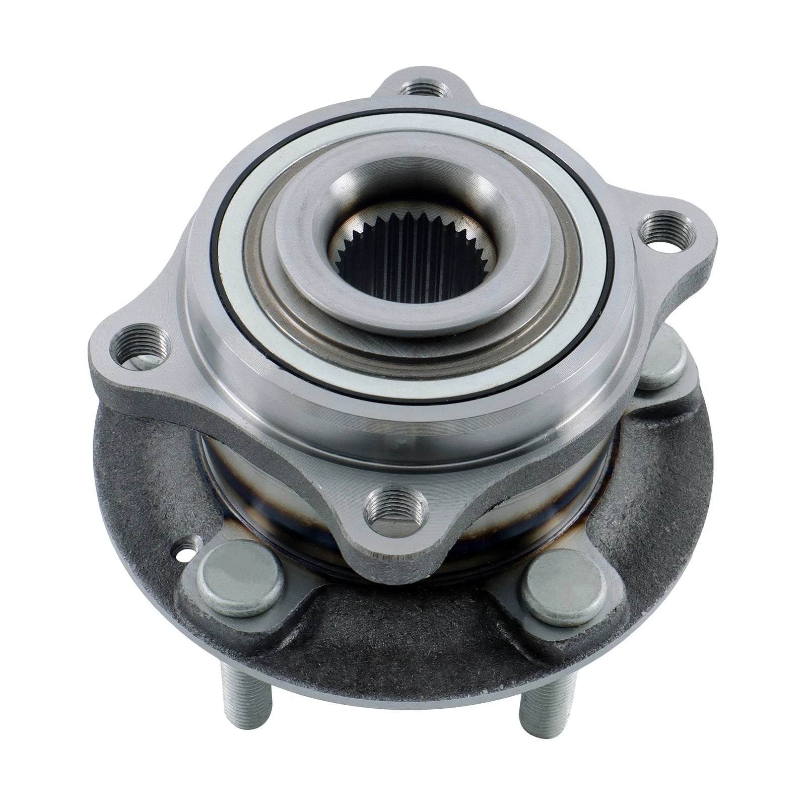Front Wheel Bearing Hub for Hyundai Santa Fe Sport (2011–2014)