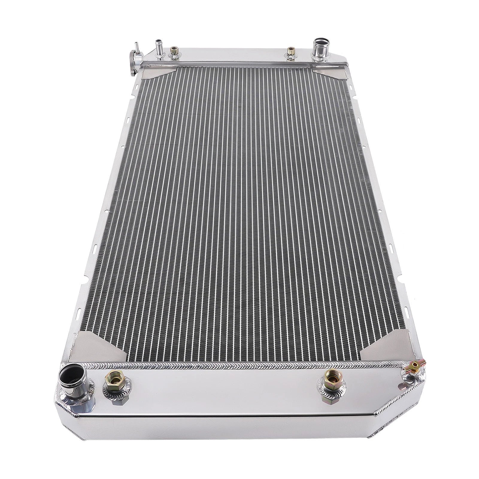 3 Row Radiator for Chevrolet GMC C2500 K2500 7.4L V8 (1988–2000)