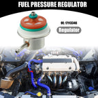 Fuel Injection Pressure Regulator for Buick LeSabre (1996–2000) No. 17113346