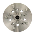 Motorcraft HUB-375 Front Wheel Bearing and Hub Assembly for Ford Transit-150 (2015–2023)