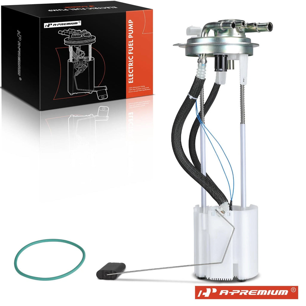 Fuel Pump Module Assembly for Chevy Silverado 3500 HD (2008–2010)