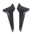 Front Side Oil Tank Cover Cowl Fairing Panel for Kawasaki KLX250S/SF (2006–2023)