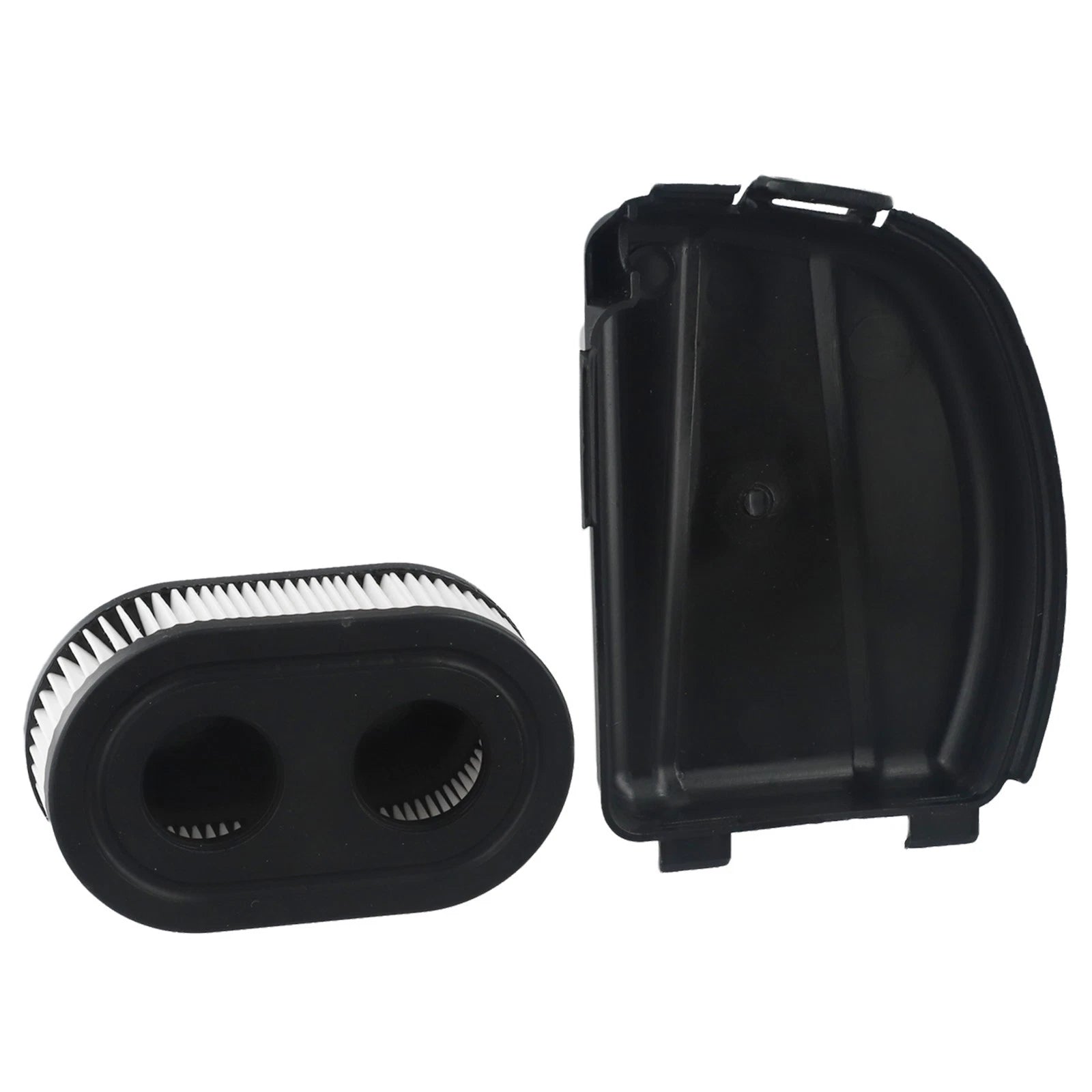 Air Cleaner Cover with Air Filter for BS (594106, 595658, 798452, 593260)