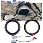 Rear View Backup Camera for Ford Escape (2013–2017)
