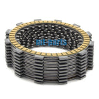 Clutch Friction Disc Plate Kit for Yamaha TDM850/TDM900A (1996–2013) 2B0 ABS