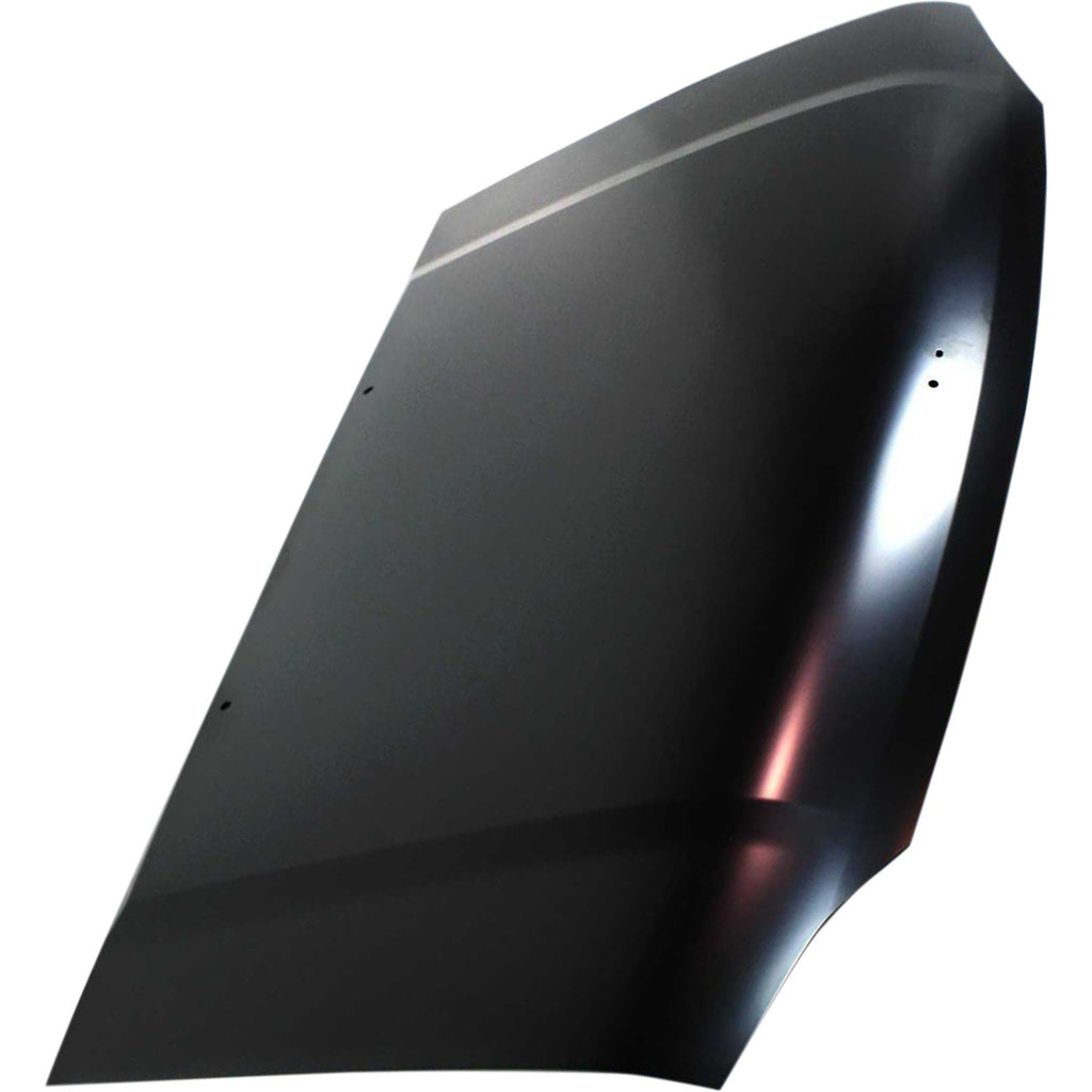 Hood for Nissan Frontier (2001–2004)