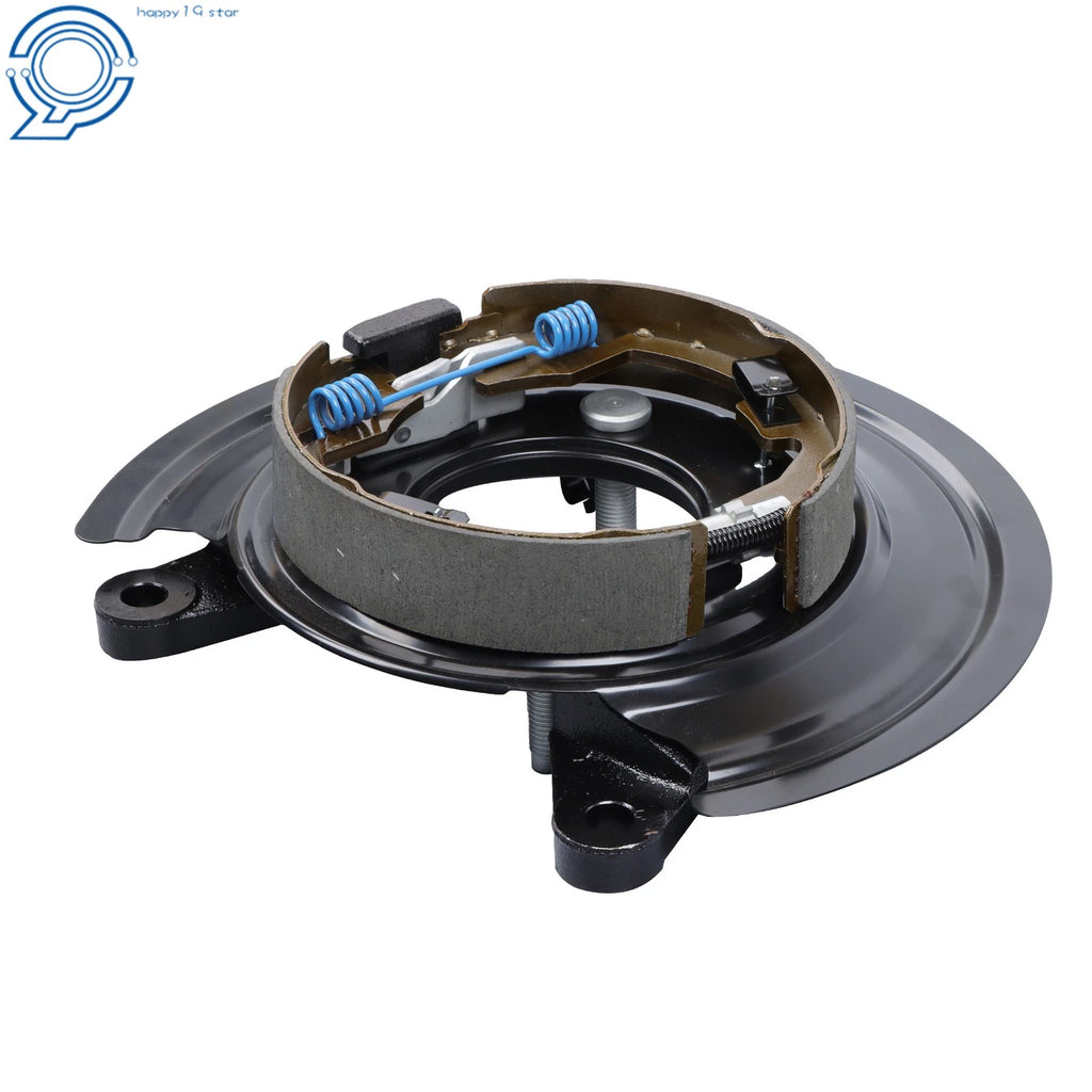 Rear Parking Brake Assembly for Dodge Ram 2500 3500
