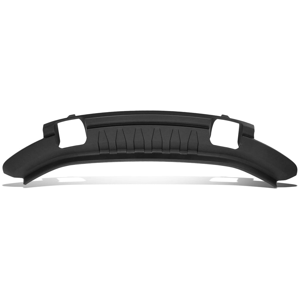 Front Lower Bumper Valance for Ford F150 4WD (2009–2014) w/ Tow Hook Hole