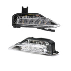 LED Sequential Turn Signal Fog Light Lamp for Infiniti Q50 (2014–2020)
