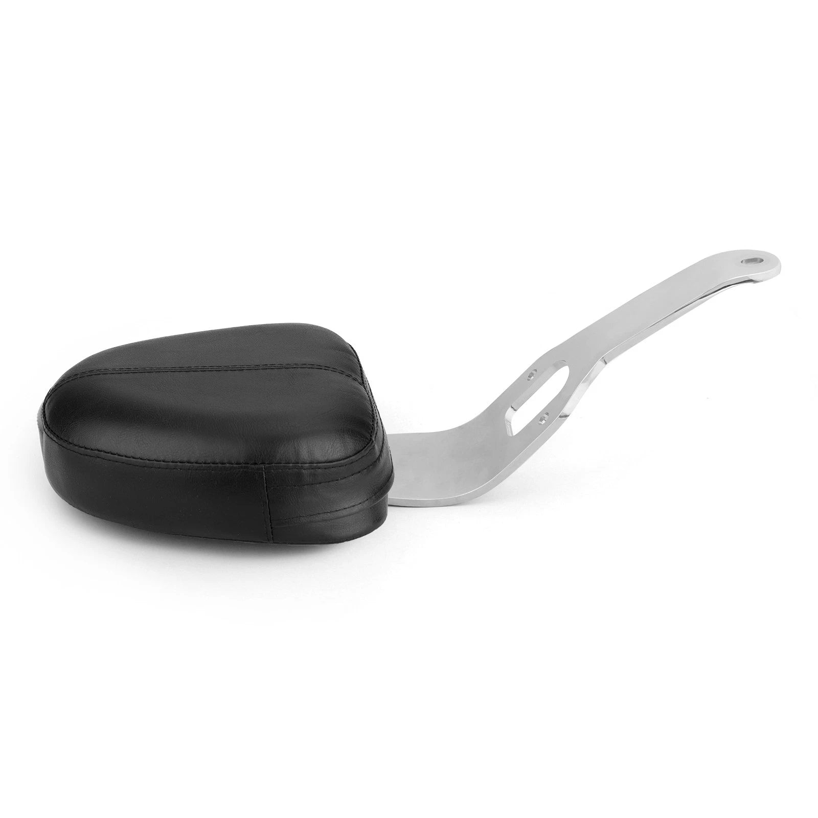 Driver Backrest for Indian Scout, Scout Sixty (2015–2018) - Black