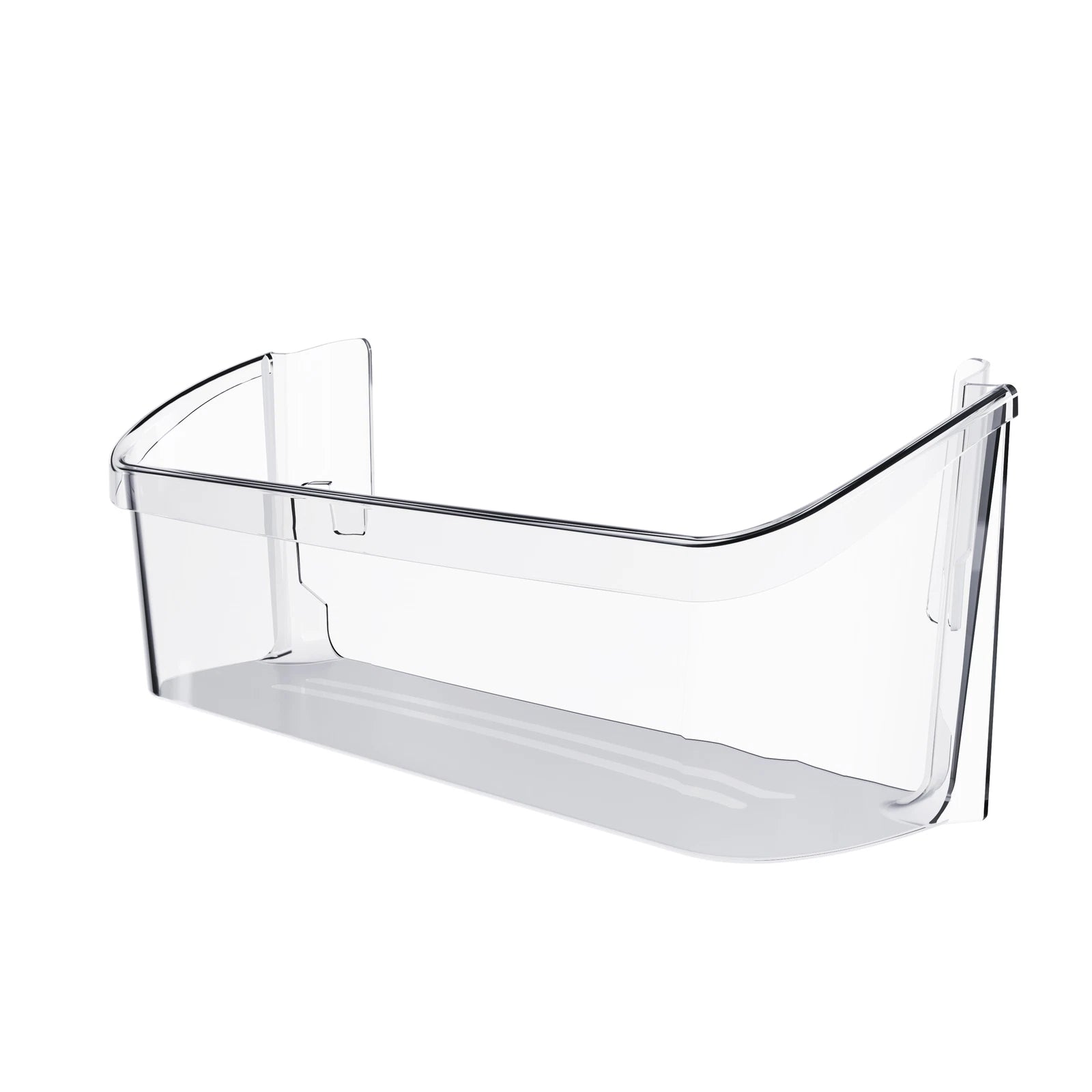 Lower Door Bin Shelf Bucket for Frigidaire Refrigerator (Compatible)