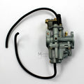 Carburetor for Suzuki LT50 50CC (1980–1985) LTA50 LTA-50 ATV Buggy