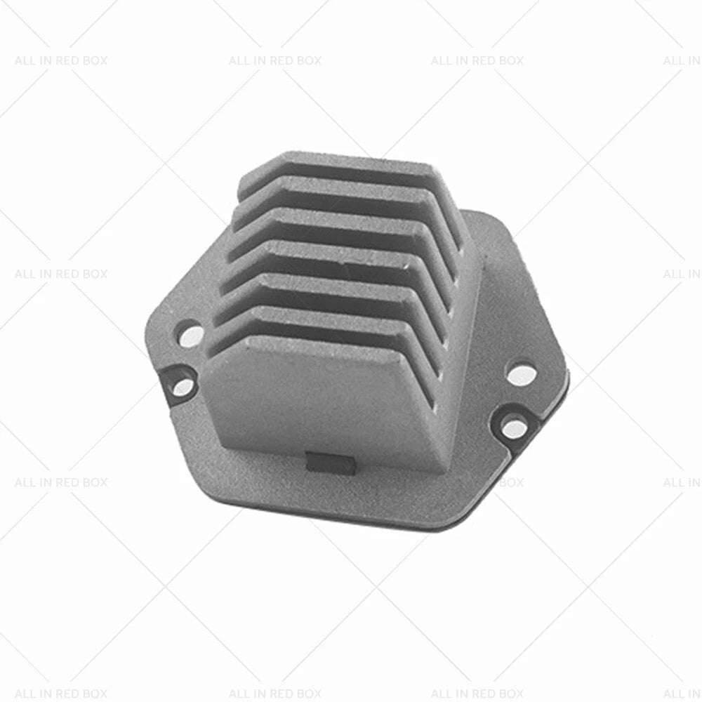 Heater Blower Motor Fan Resistor for Great Wall X200 X240 (2010–2015)