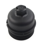 2.2 Diesel Oil Filter Cover for Land Rover Freelander 2, Range Rover Evoque (2012–2015)