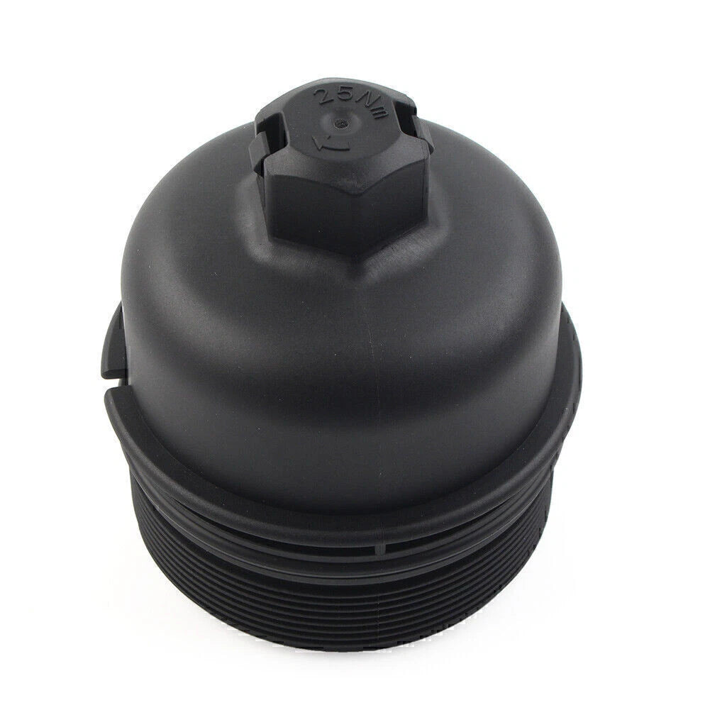 2.2 Diesel Oil Filter Cover for Land Rover Freelander 2, Range Rover Evoque (2012–2015)