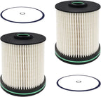 TP1015 Fuel Filter for Chevy Cruze Tahoe Silverado GMC Sierra Yukon (2011–2019)