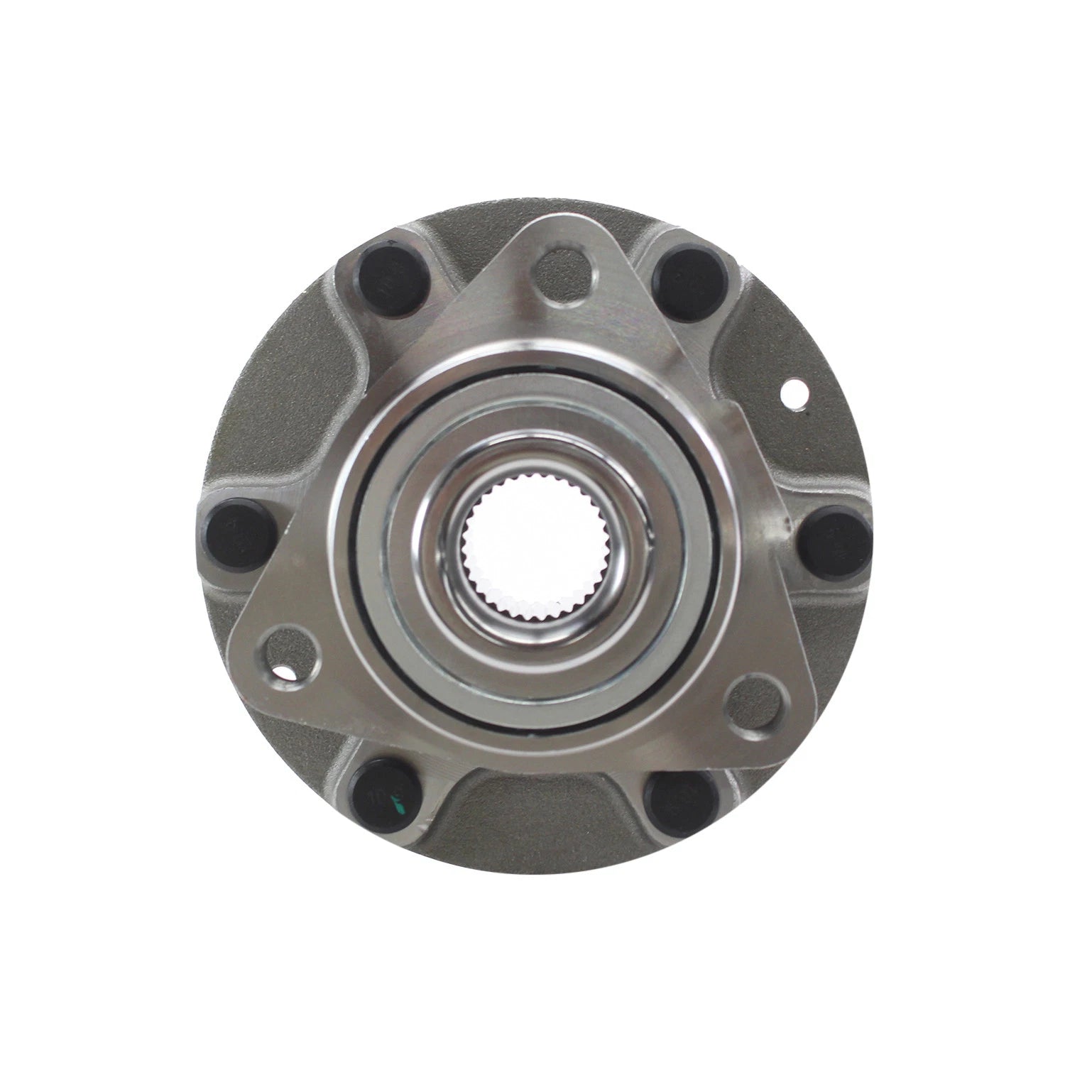 Front Wheel Bearing and Hub Assembly for Entourage Sedona (2002–2015)