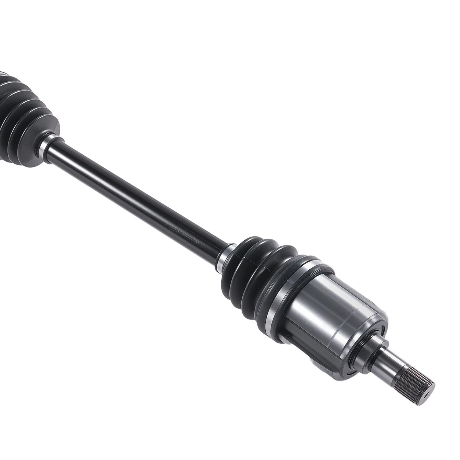 2X Front Side CV Axle for Honda Accord L4 1.5L (2018–2022)