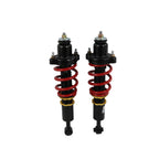 Coilover Lowering Kit for Mitsubishi Lancer (2008-2016) Adjustable Height