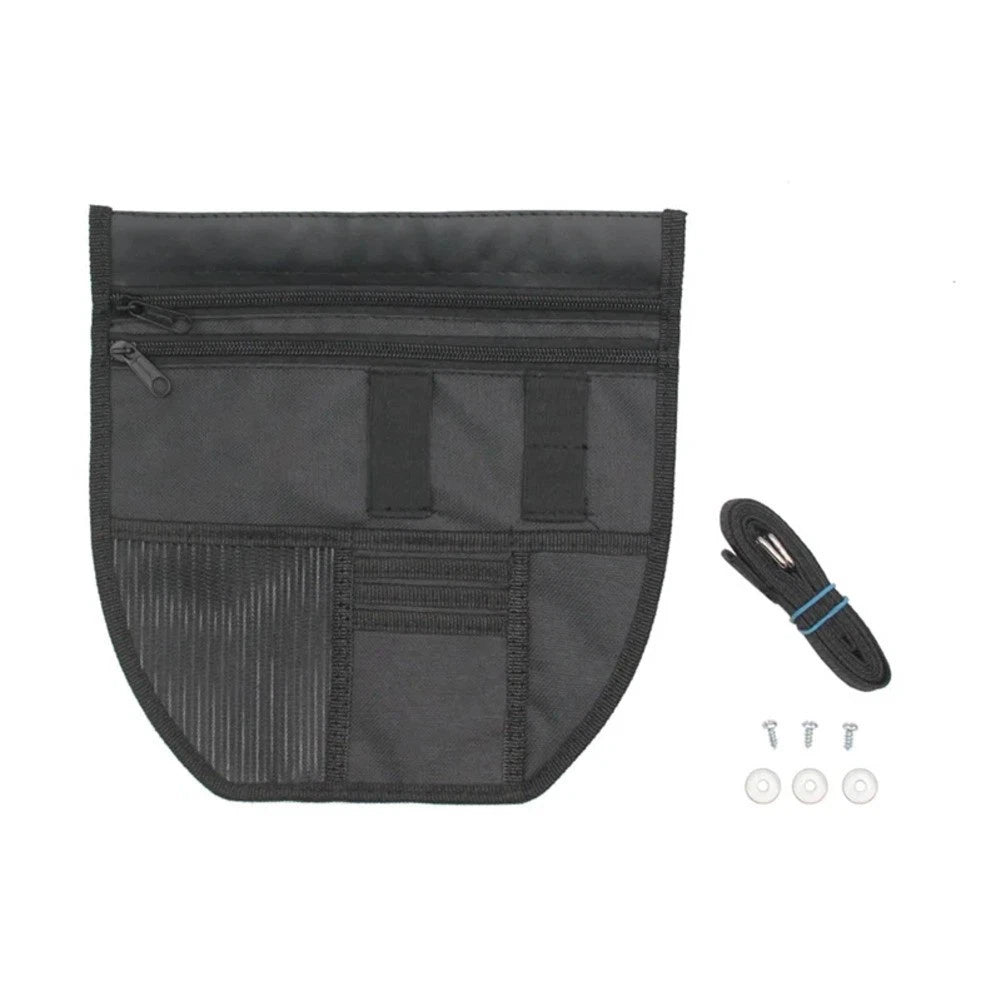 Under Seat Storage Bag for Nmax 155 (2015–2023)