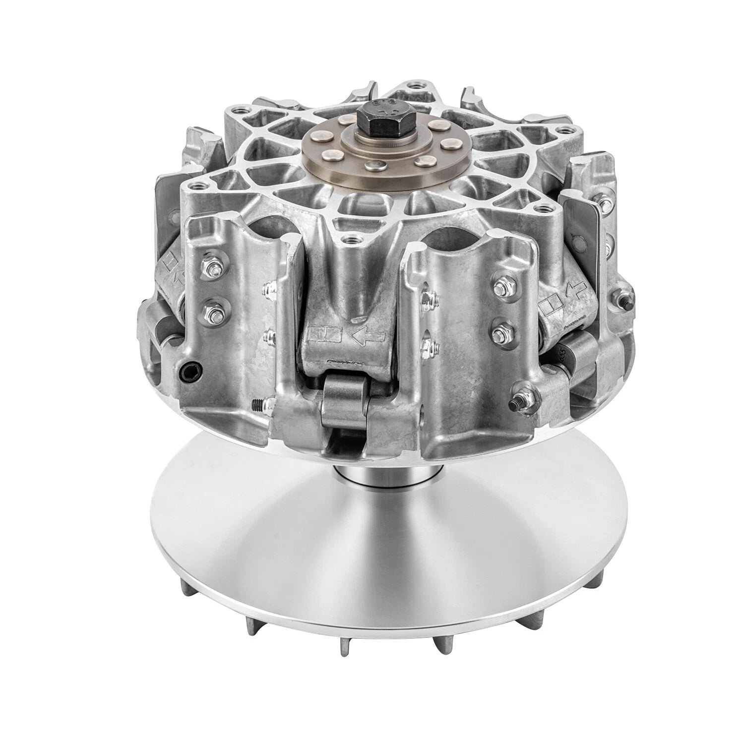 Primary Clutch for Can-Am Maverick X3 Turbo (2017–2025) 420280461 420280597 420248661