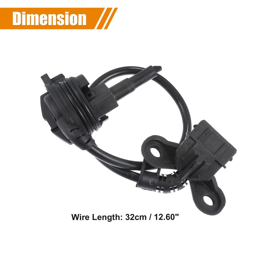 Neutral Safety Switch for Audi A4 (1996–2008) 716058432945