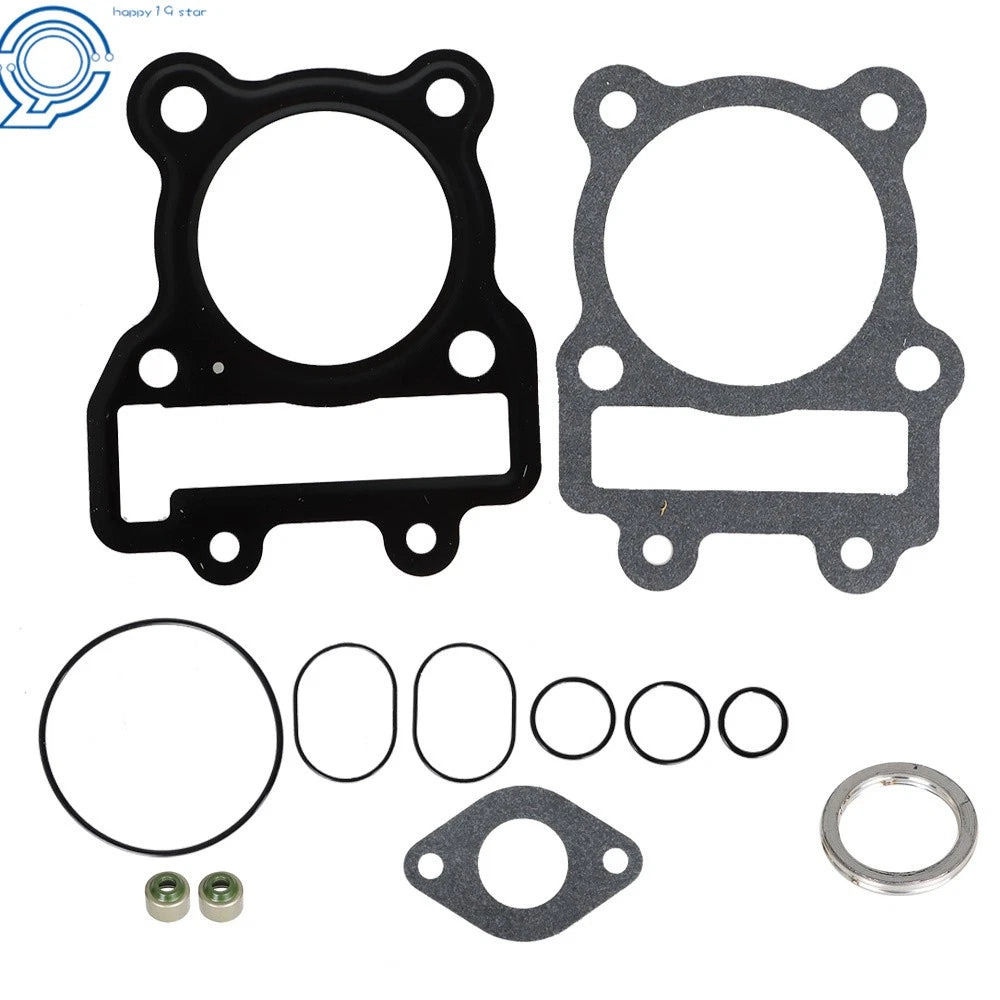 Top End Gasket Kit for Kawasaki KLX 110 (2005–2017)