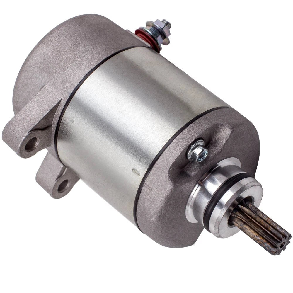 Starter for Honda ATV TRX350TM Rancher (2000–2006) 410-54038, 49-5753