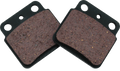 Brake Pads for Suzuki LT-R450 & Arctic Cat DVX 400 (2003–2008) BM-137