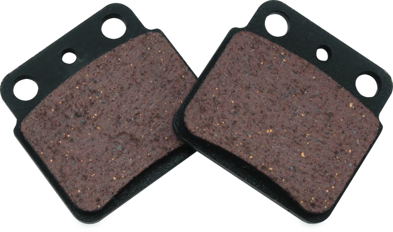 Brake Pads for Suzuki LT-R450 & Arctic Cat DVX 400 (2003–2008) BM-137