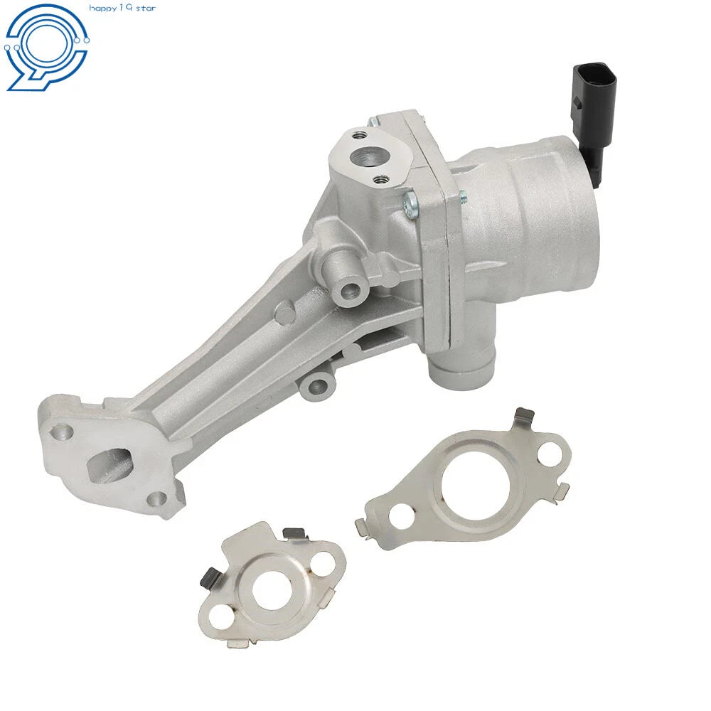 Air Pump Control Valve for Volkswagen (2007–2007)
