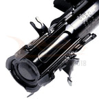 2Pcs Complete Struts Shocks Springs & Mount for Nissan Quest (2004–2009)