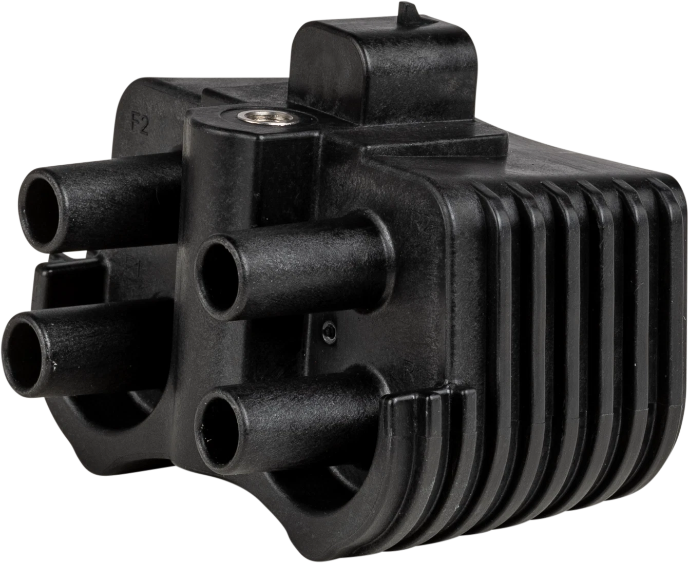 Ignition Coil for Harley Softail (2018) - Part Number: HARDDRIVE