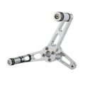 Gear Shift Lever Support for Harley Sportster 883 1200 (1991–2023) Chrome