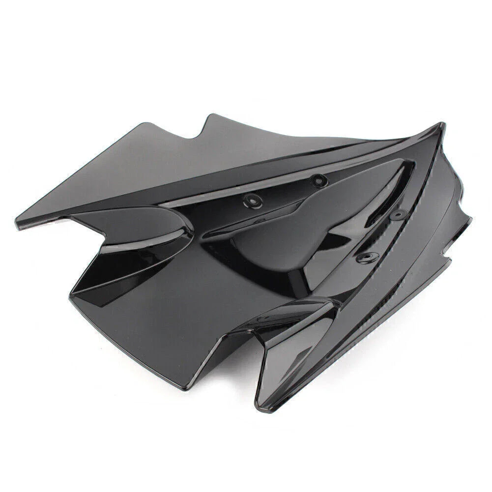 Windshield for Kawasaki Z250 Z300 (2013-2017) Black