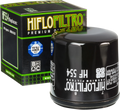 HIFLOFILTRO Oil Filter HF554 for