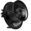 HVAC Heater Blower Motor w/ Fan for Volkswagen Golf (2015–2021) 5Q1819021